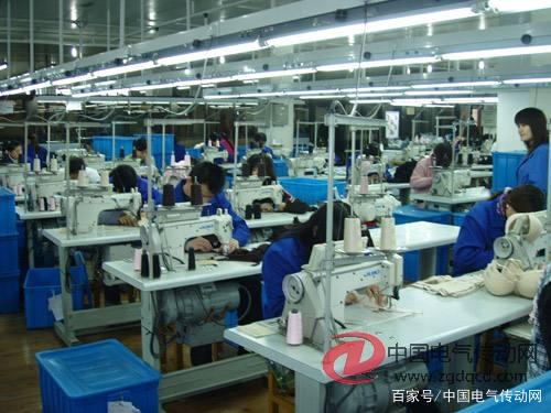 工業(yè)4.0下，普通工人該何去何從？