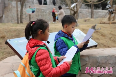 探秘動物世界幕后之旅 6大模塊助力孩子發(fā)現(xiàn)生命之美，開啟獸醫(yī)器具啟蒙