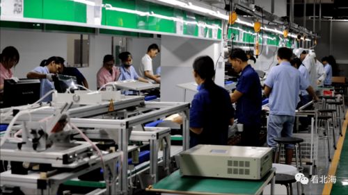 北海深入貫徹落實(shí)十六字工作方針推動(dòng)經(jīng)濟(jì)社會(huì)邁上新臺(tái)階