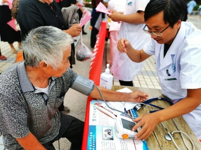 2020年周口市啟動(dòng)阿爾茨海默病預(yù)防與干預(yù)宣傳活動(dòng)，社會(huì)經(jīng)濟(jì)咨詢服務(wù)助力健康老齡化