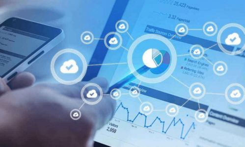 長盈網1月17日看盤筆記 數字經濟引領科技股集體上揚，數字文化創意軟件開發成亮點